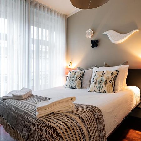 Porto Insight Apartments- With Balcony Екстериор снимка