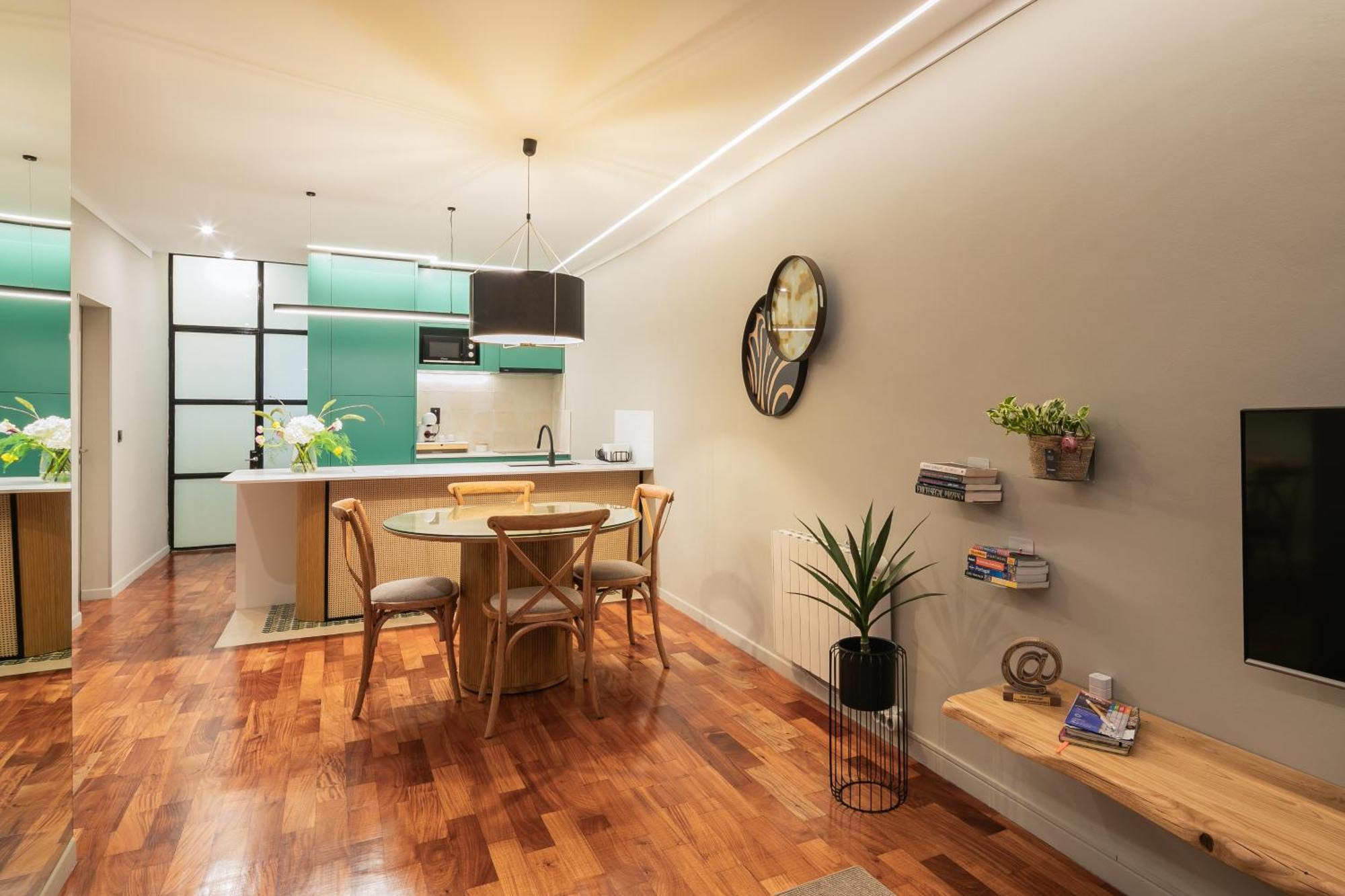 Porto Insight Apartments- With Balcony Екстериор снимка