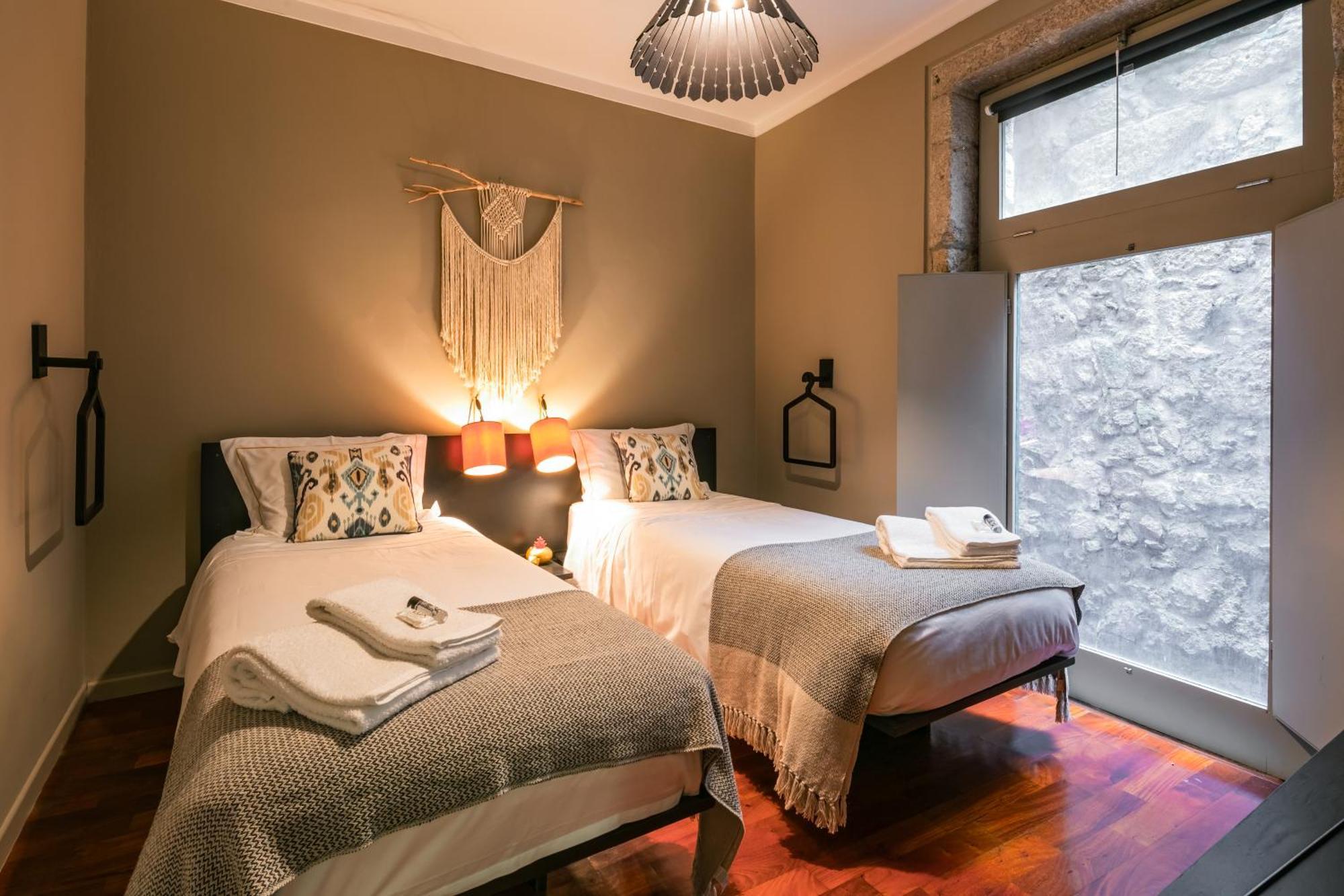 Porto Insight Apartments- With Balcony Екстериор снимка