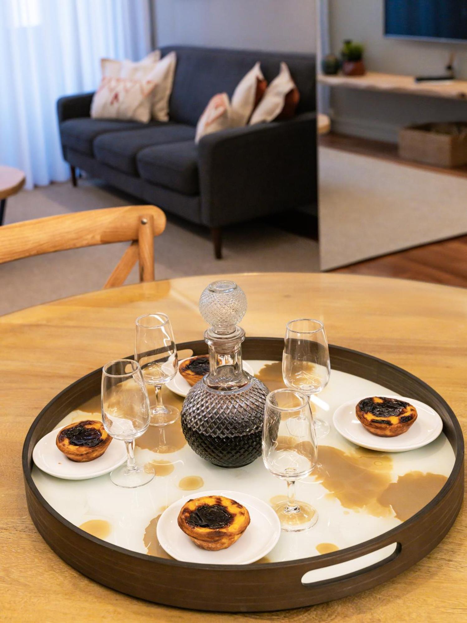 Porto Insight Apartments- With Balcony Екстериор снимка