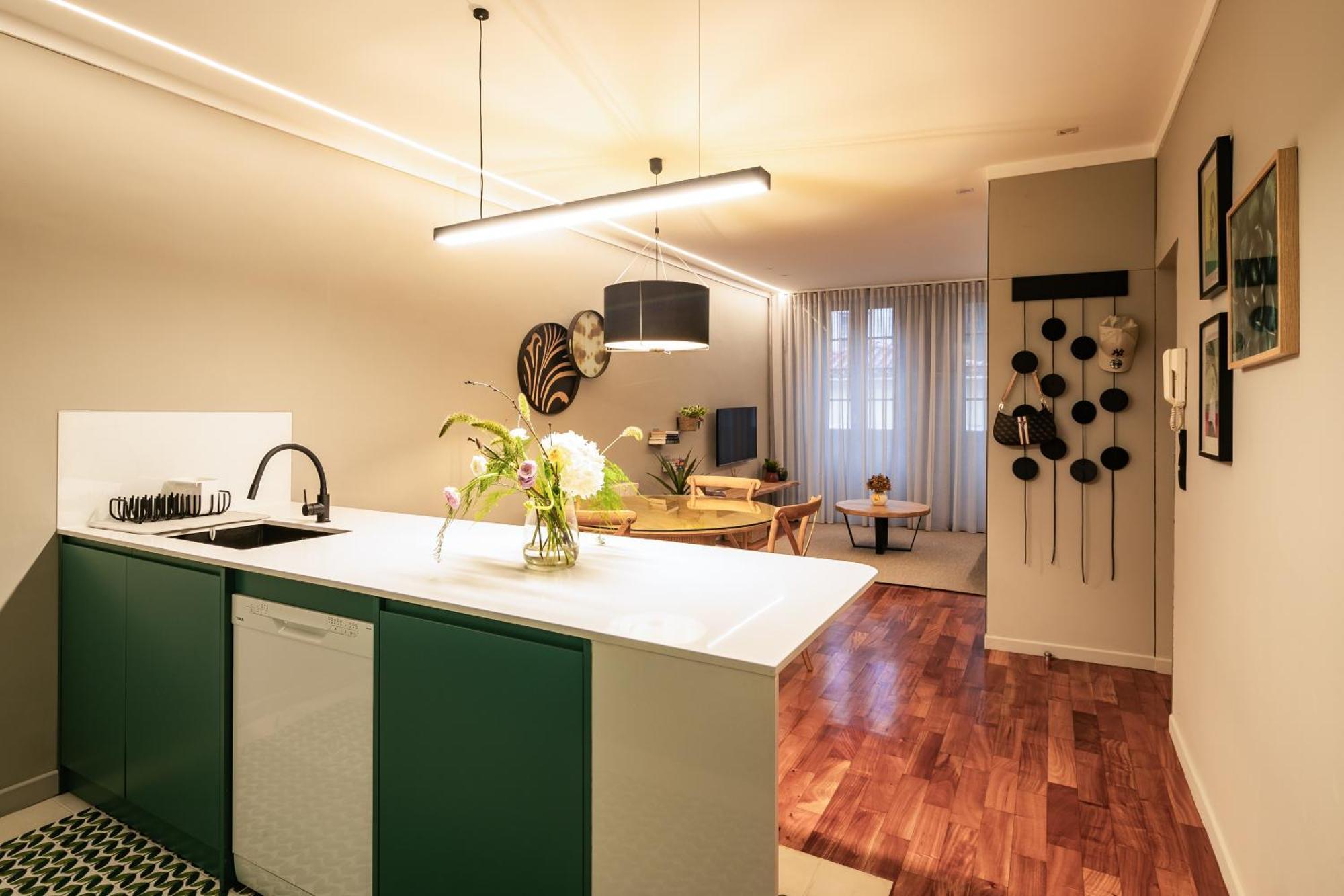 Porto Insight Apartments- With Balcony Екстериор снимка
