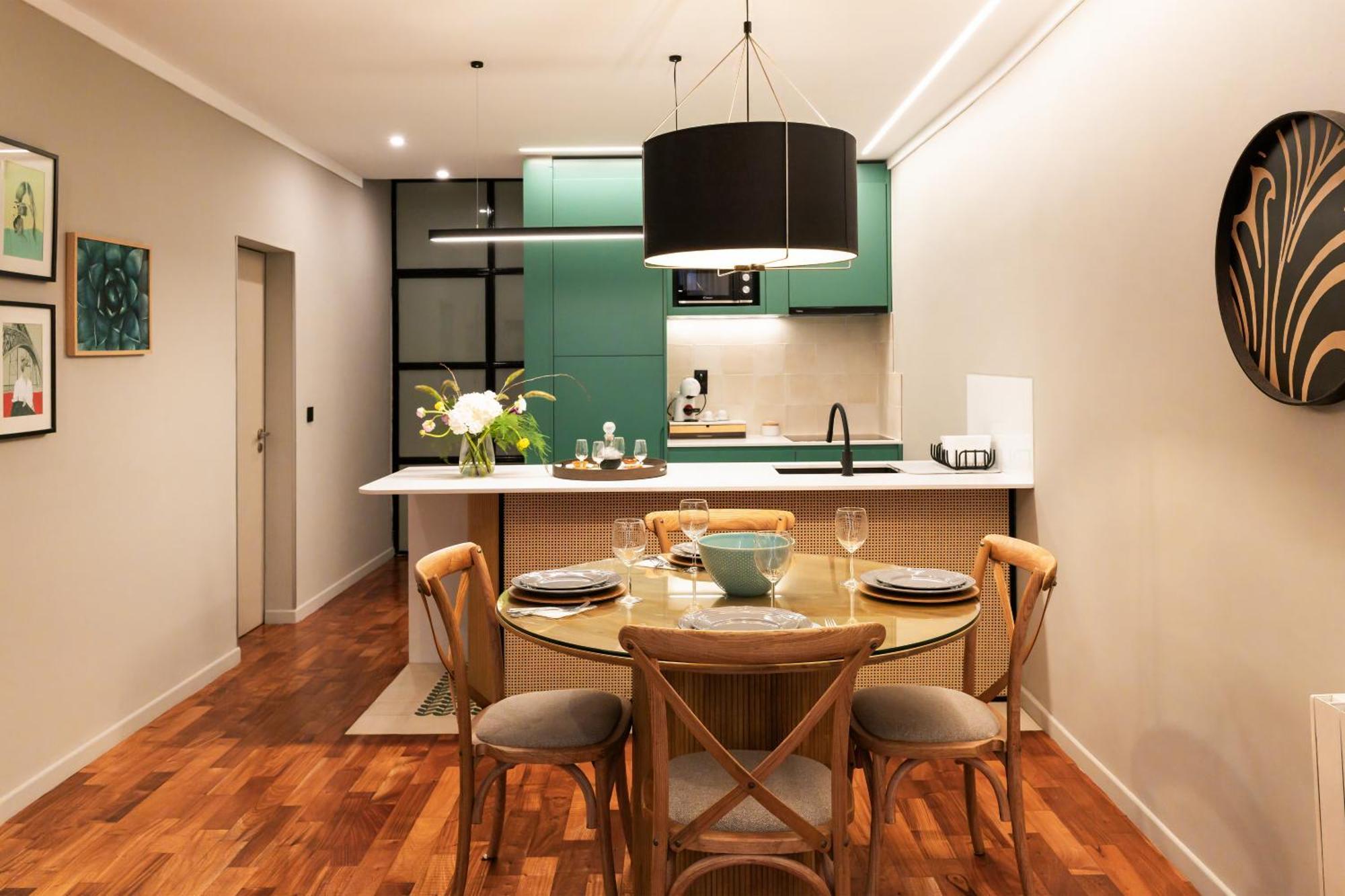Porto Insight Apartments- With Balcony Екстериор снимка