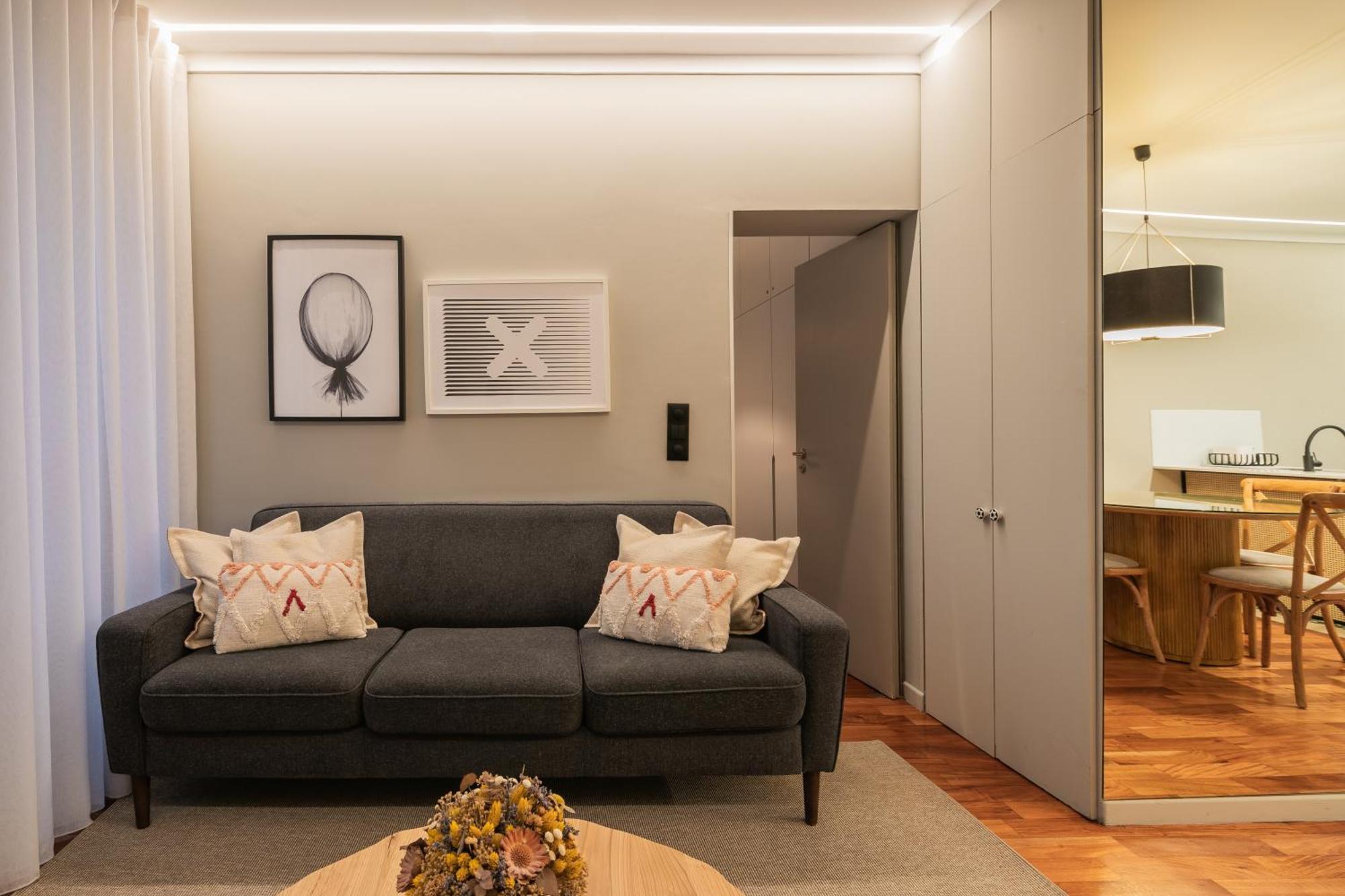 Porto Insight Apartments- With Balcony Екстериор снимка