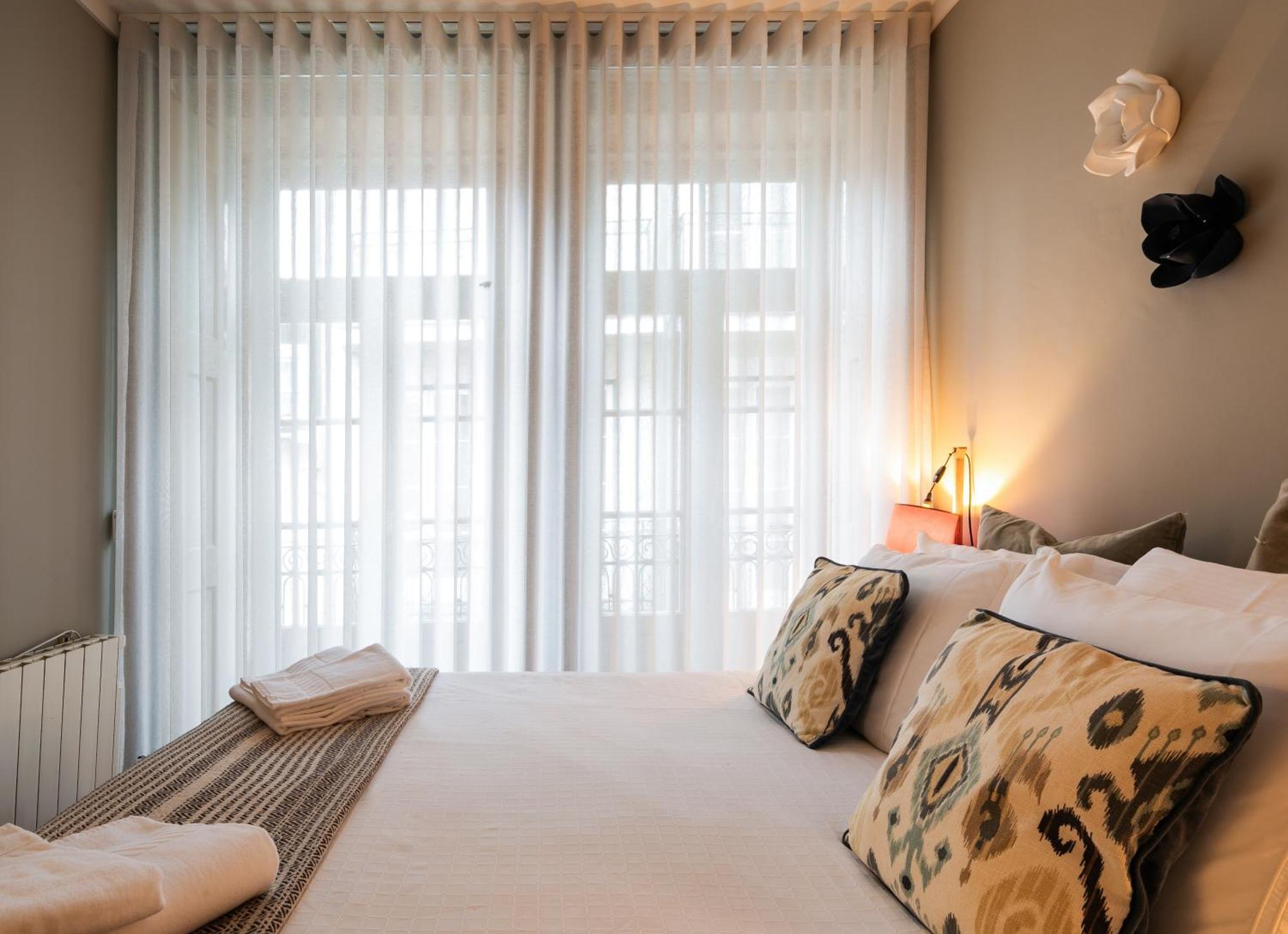 Porto Insight Apartments- With Balcony Екстериор снимка
