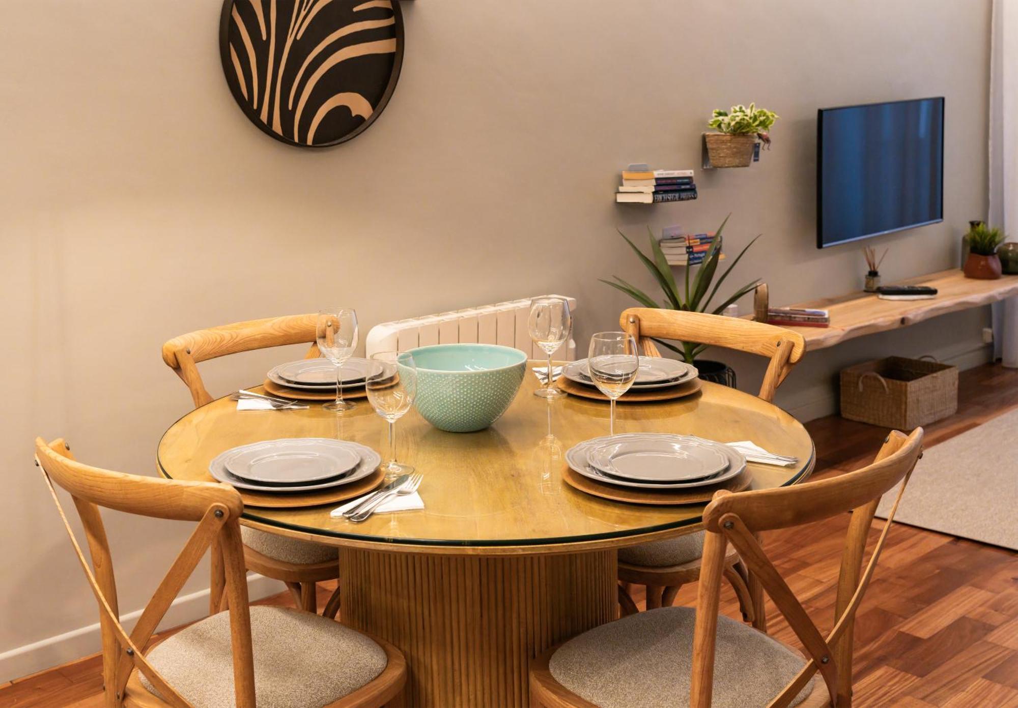 Porto Insight Apartments- With Balcony Екстериор снимка
