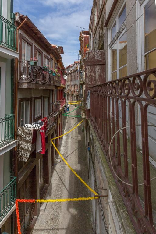 Porto Insight Apartments- With Balcony Екстериор снимка