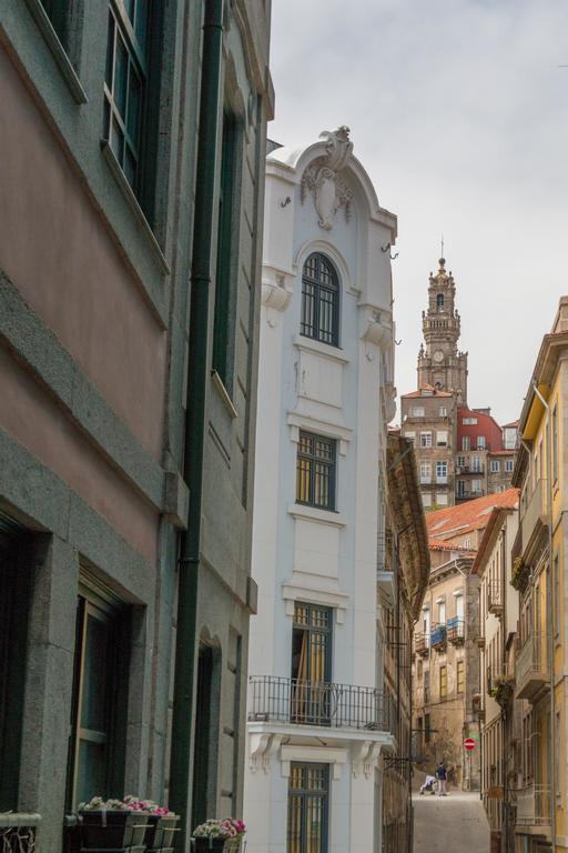 Porto Insight Apartments- With Balcony Екстериор снимка