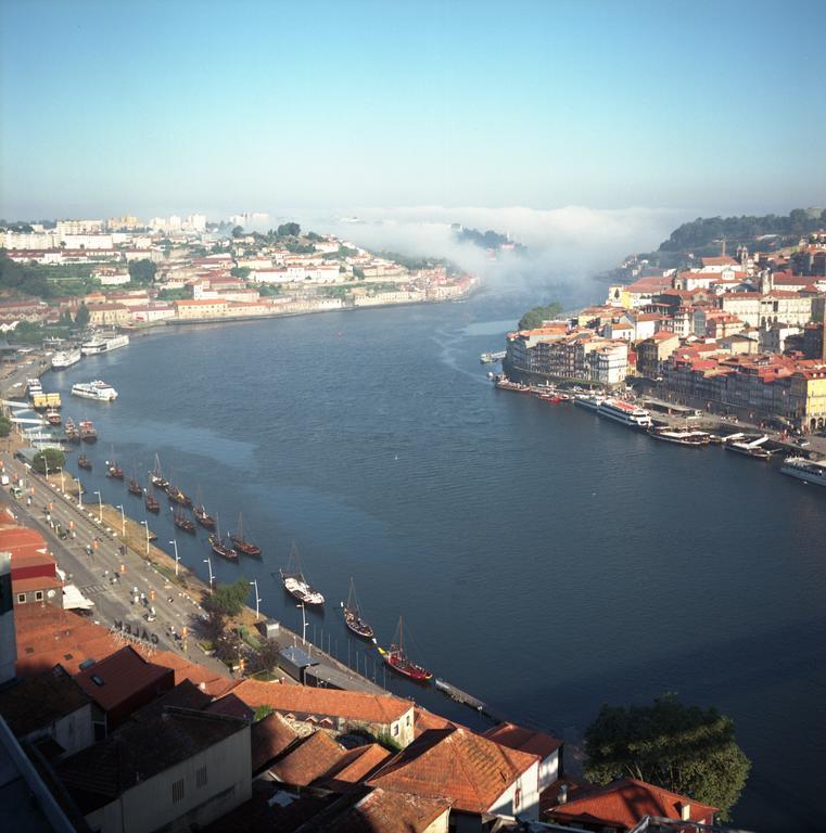 Porto Insight Apartments- With Balcony Екстериор снимка