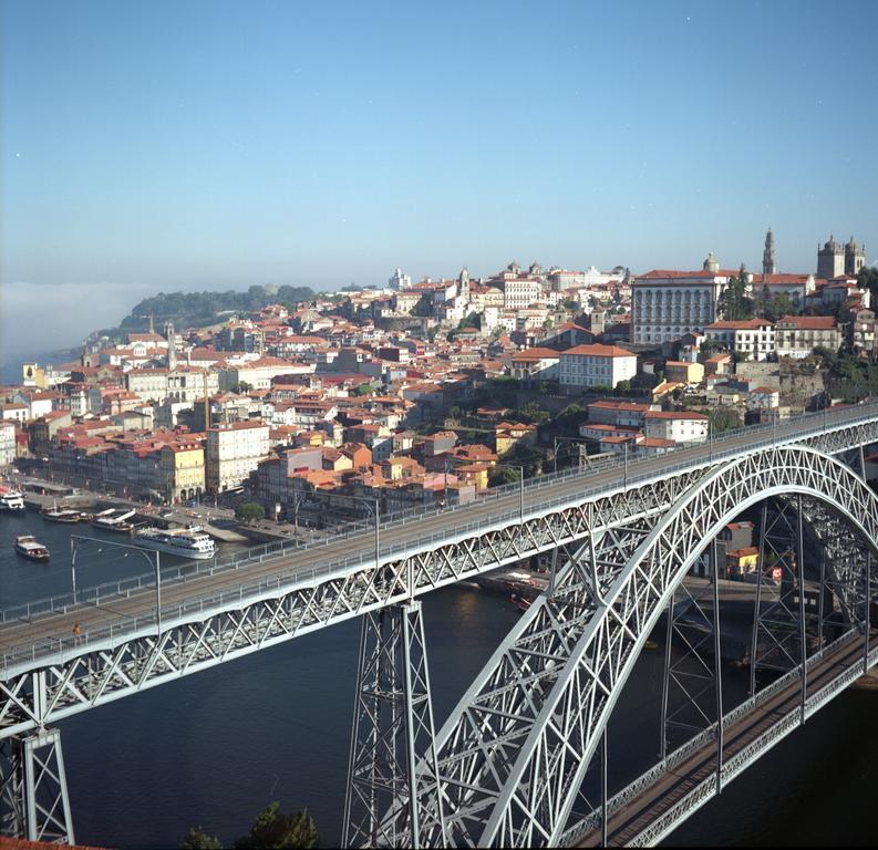 Porto Insight Apartments- With Balcony Екстериор снимка