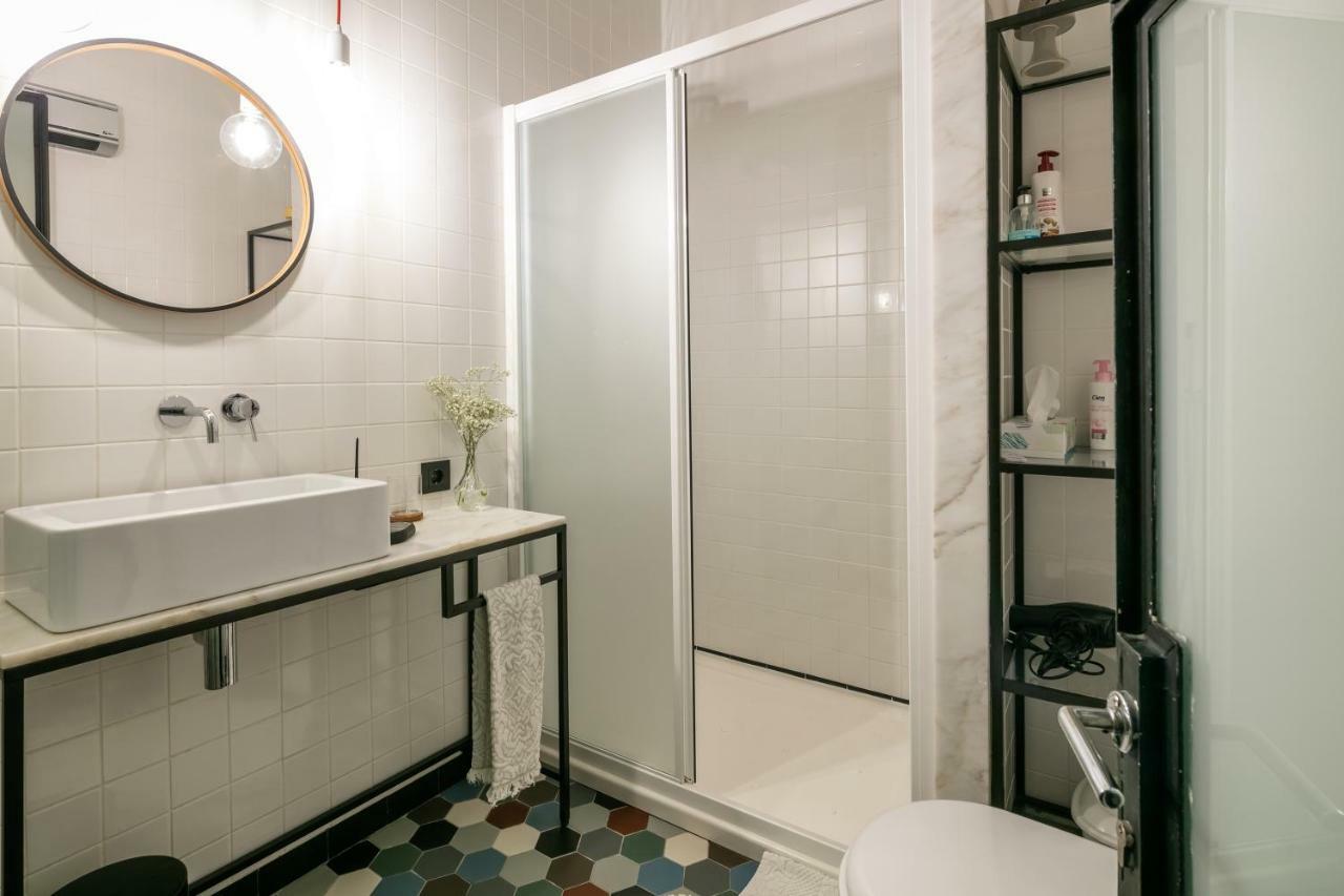 Porto Insight Apartments- With Balcony Екстериор снимка